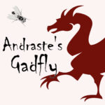 Andraste's Gadfly: A Dragon Age and Philosophy Podcast